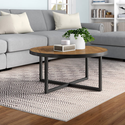 Wayfair Light Wood Coffee Tables You'll Love in 2023